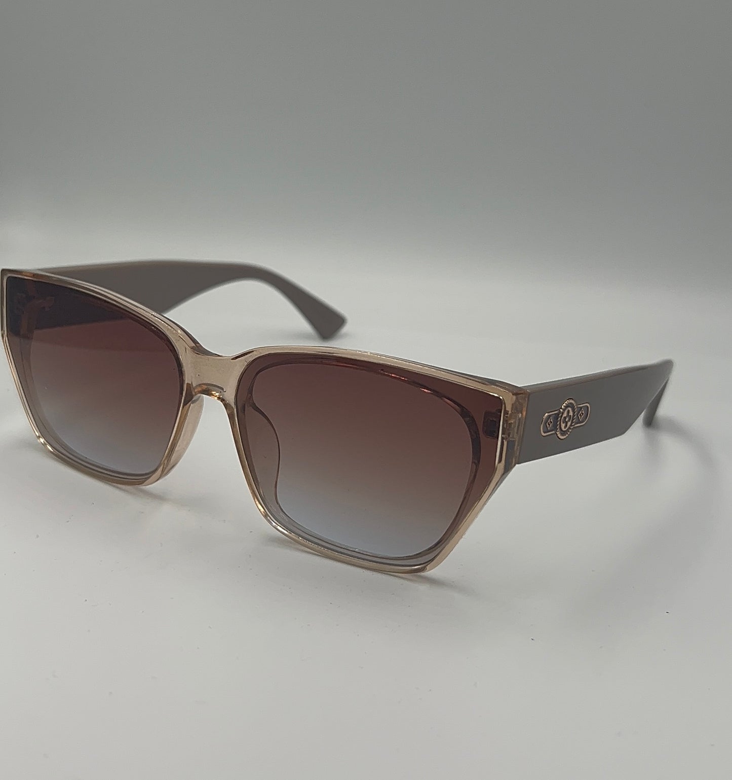 OCHELARI DE SOARE EXIT BEIGE