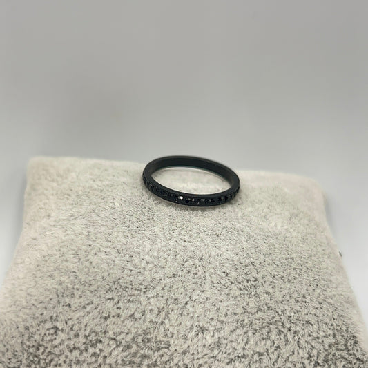 INEL TENNIS BLACK